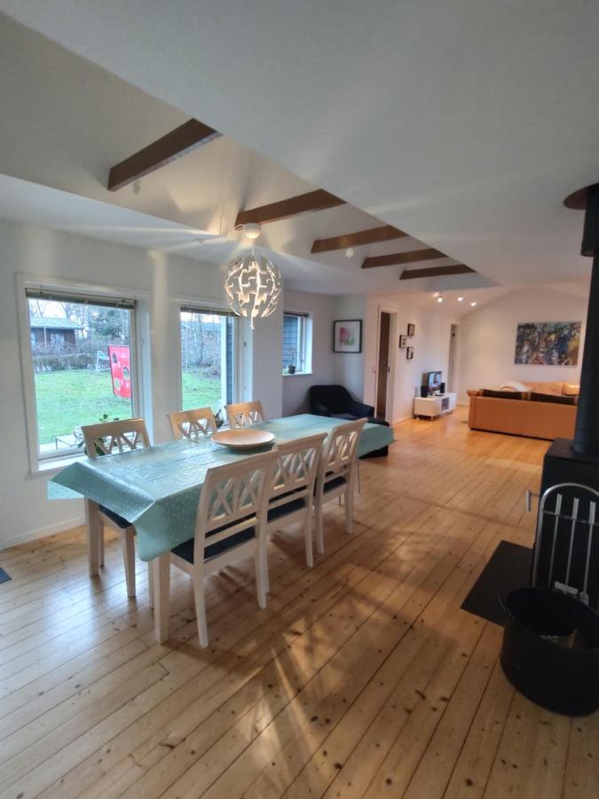 Holiday House, One Hour Away From Copenhagen, Pets Allowed, 4 Rooms Jægerspris Extérieur photo